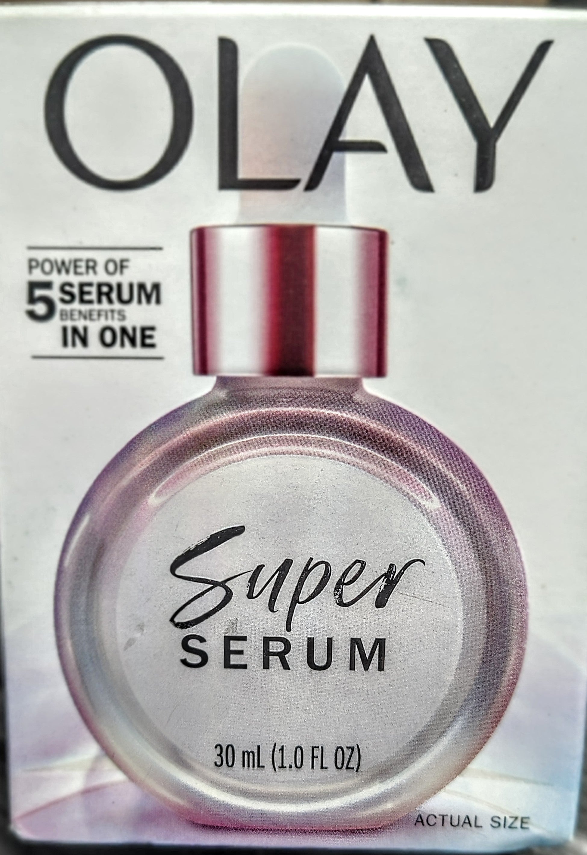 Olay Super Serum