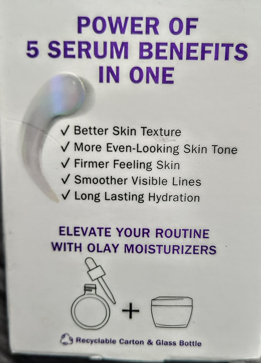 Olay Super Serum