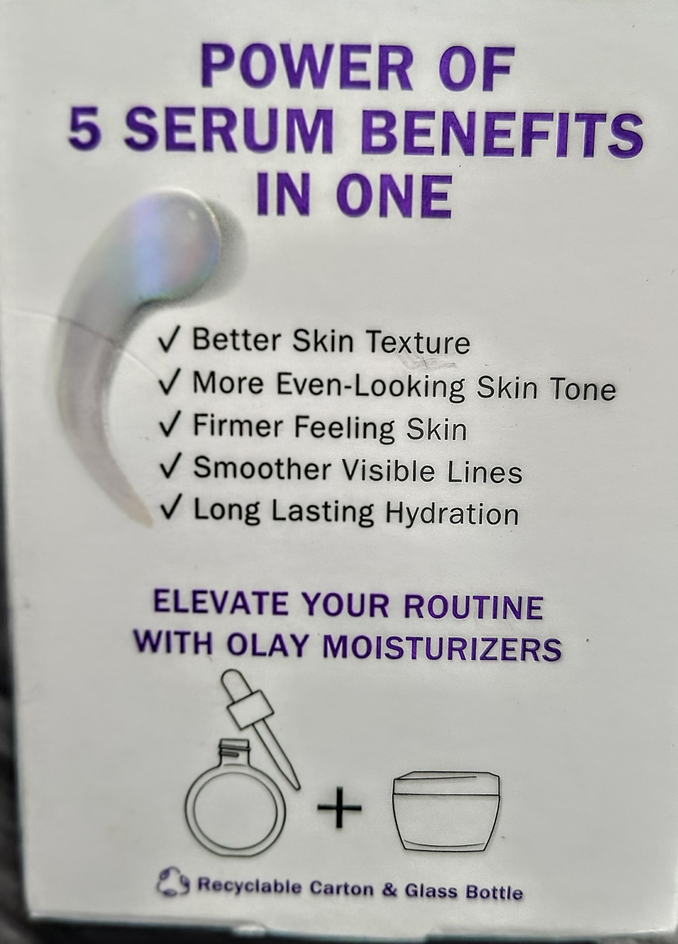 Olay Super Serum