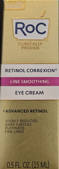 ROC Retinol Correction