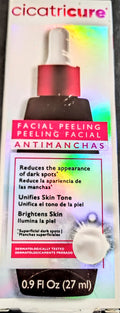 Cicatricure Facial Peeling Peeling Facial