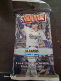 2025 Topps trading cards