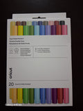 Circut Dual-Sided Markers