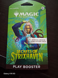 Magic trading cards