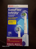 EasyFlex Infinity Rechargeable Toothbrush