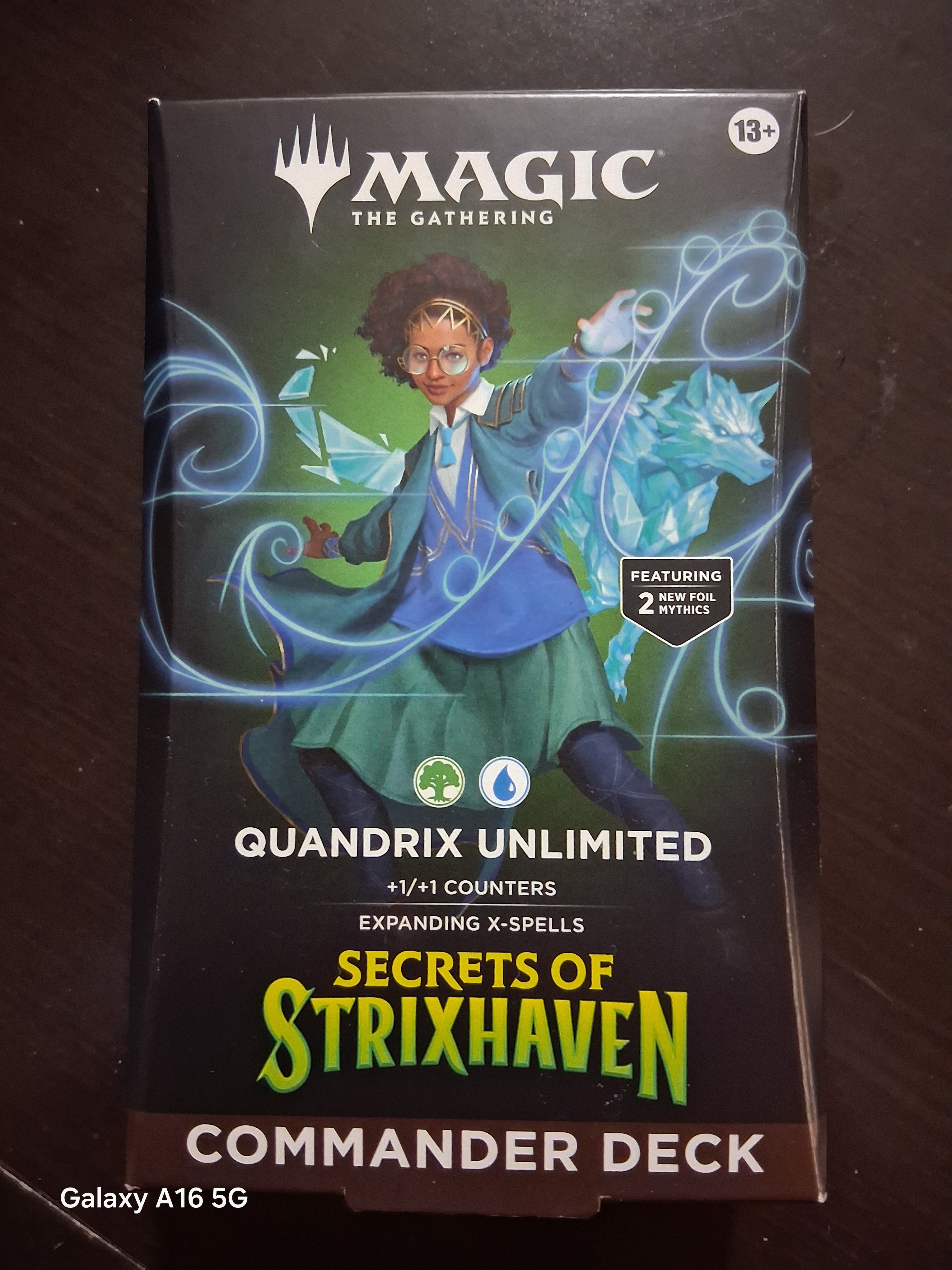 Magic The Gathering